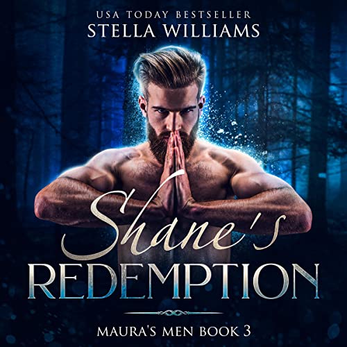 Cover of Shane's Redemption