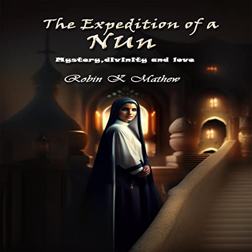 Cover of The Expedition of a Nun