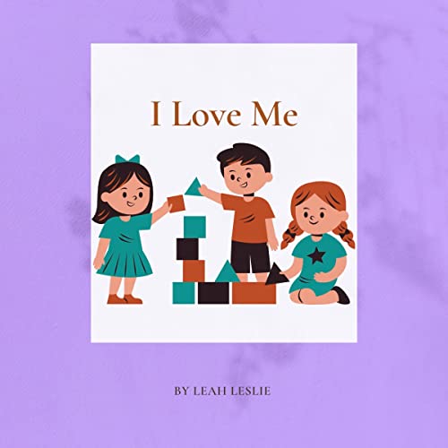 Cover of I Love Me
