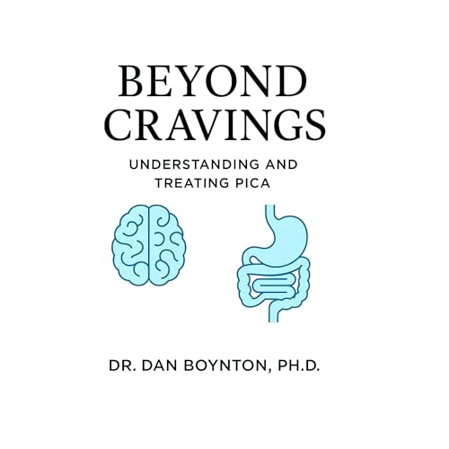 Cover of Beyond Cravings