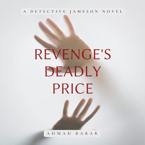 Cover of Revenge's Deadly Price
