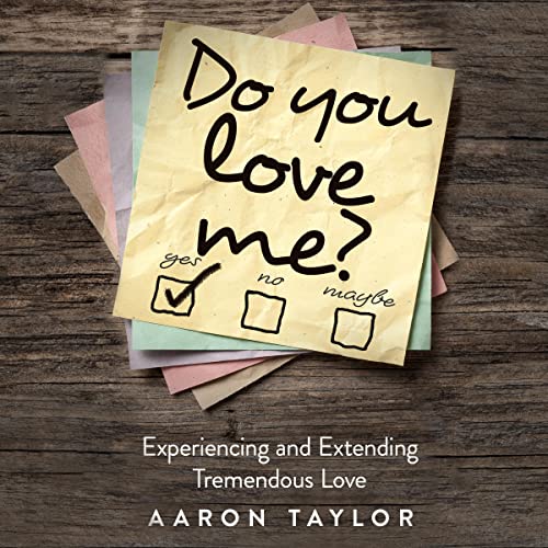 Cover of Do You Love Me?