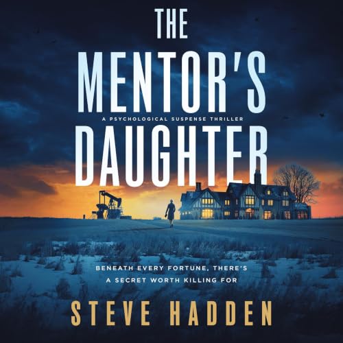 Cover of The Mentor’s Daughter