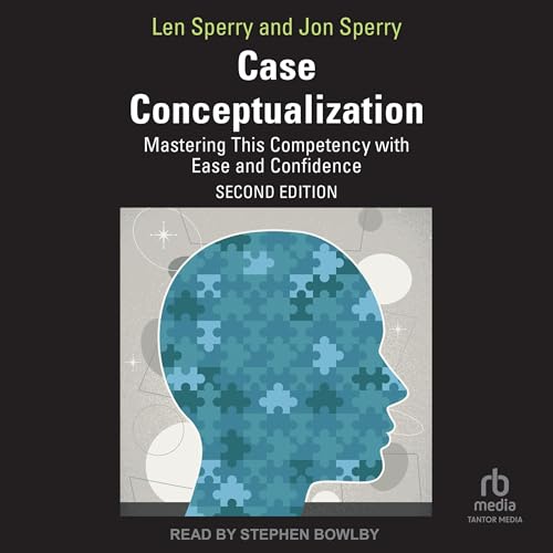 Cover of Case Conceptualization