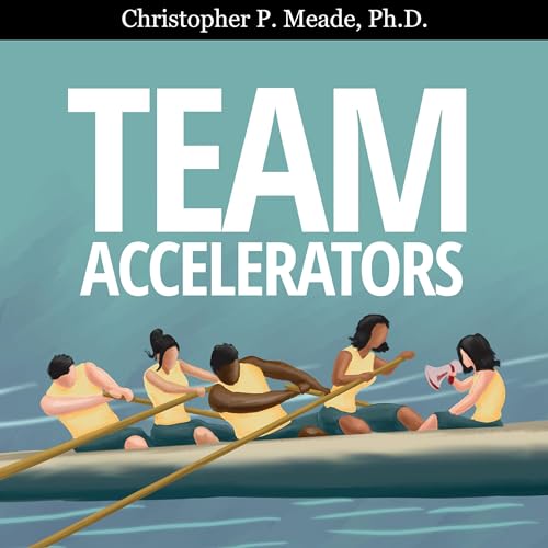 Cover of Team Accelerators