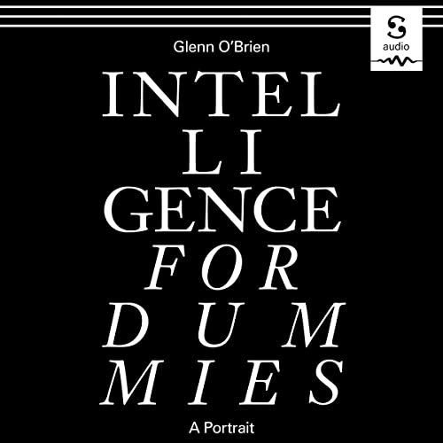 Cover of Intelligence for Dummies
