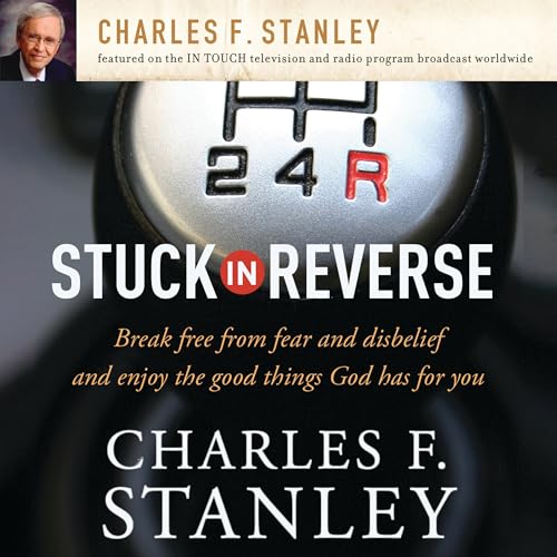 Cover of Stuck in Reverse