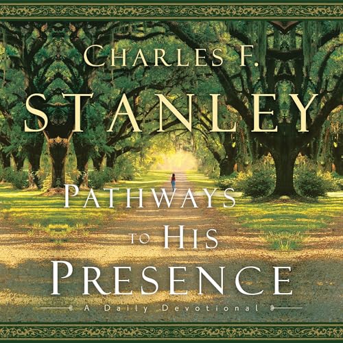 Cover of Pathways to His Presence