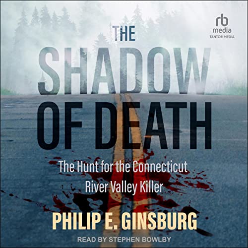 Cover of The Shadow of Death