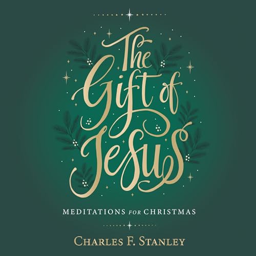 Cover of The Gift of Jesus