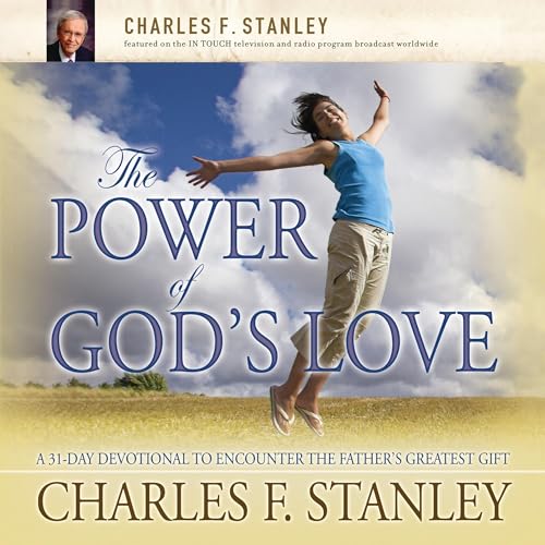 Cover of The Power of God's Love