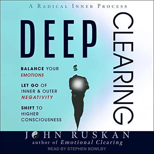 Cover of Deep Clearing