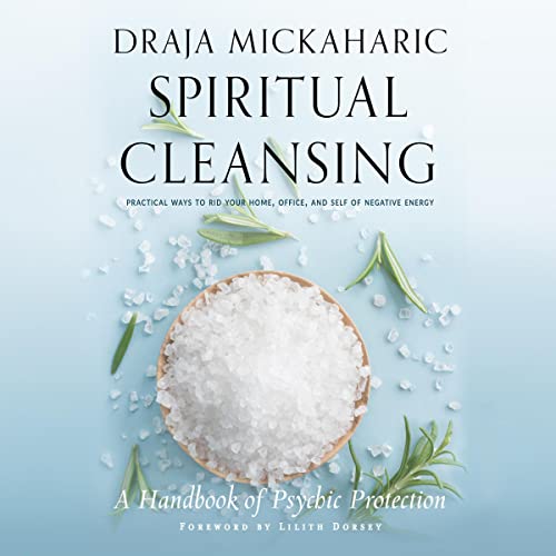 Cover of Spiritual Cleansing