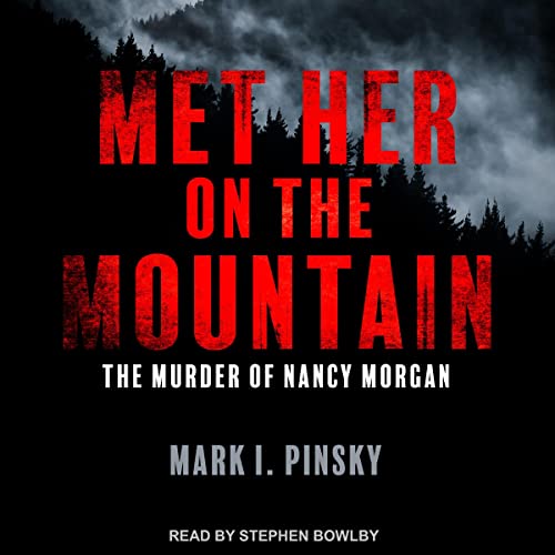 Cover of Met Her on the Mountain