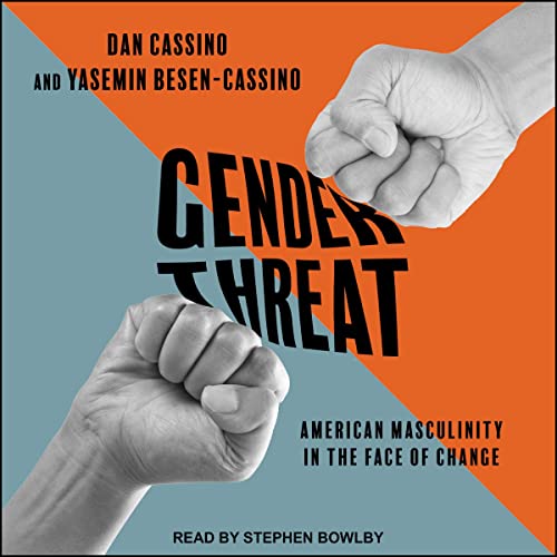 Cover of Gender Threat