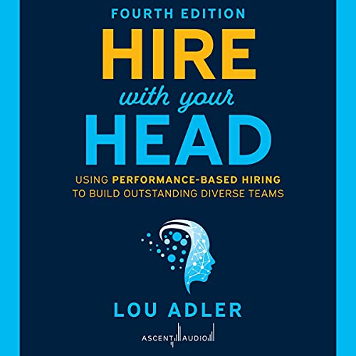 Cover of Hire With Your Head, 4th Edition