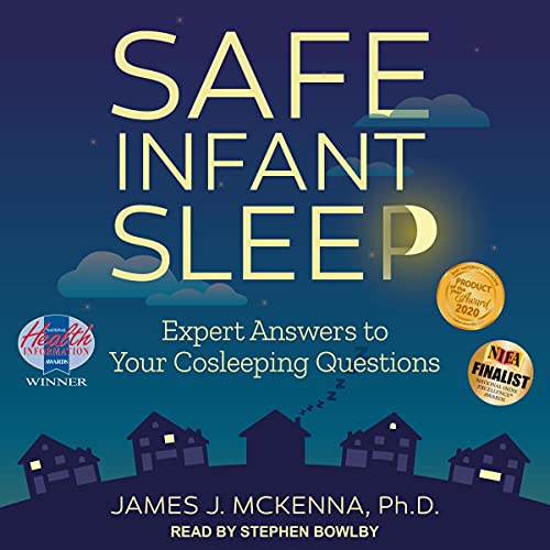 Cover of Safe Infant Sleep