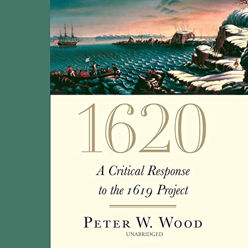 Cover of 1620