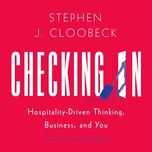 Cover of Checking In