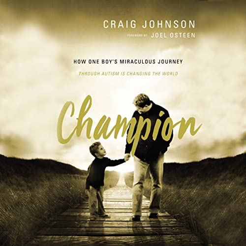 Cover of Champion