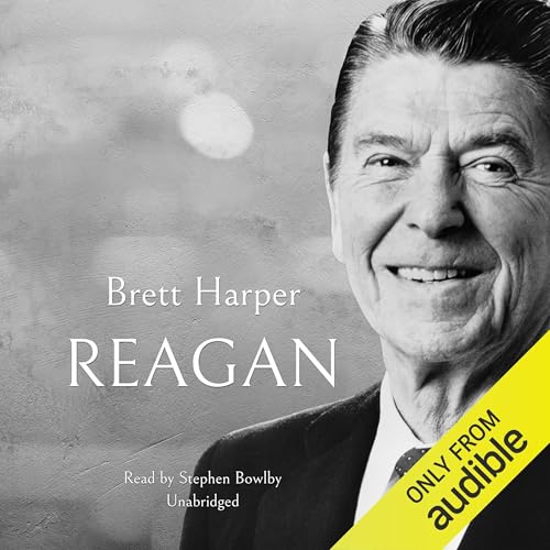 Cover of Reagan