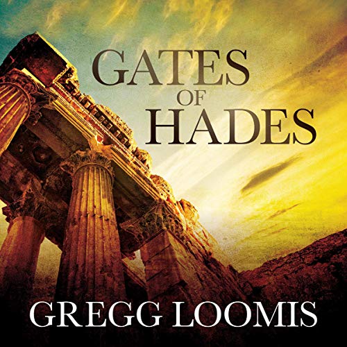 Cover of Gates of Hades