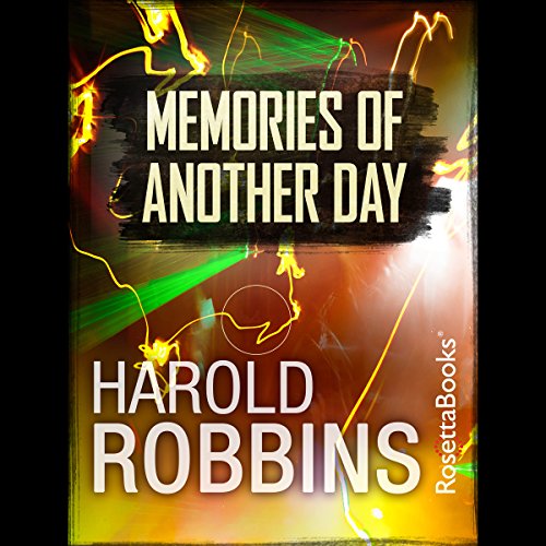 Cover of Memories of Another Day