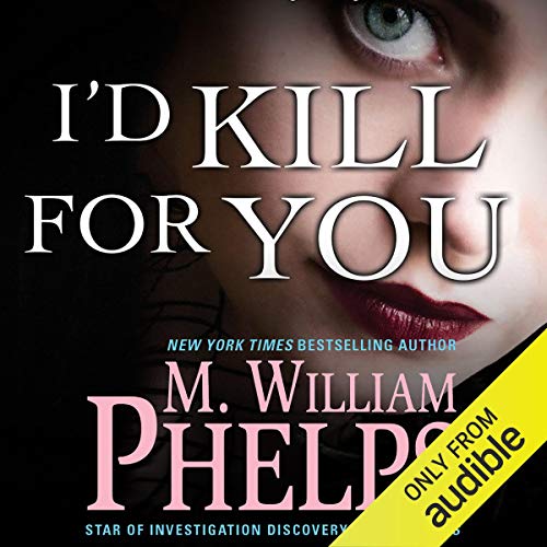 Cover of I'd Kill for You