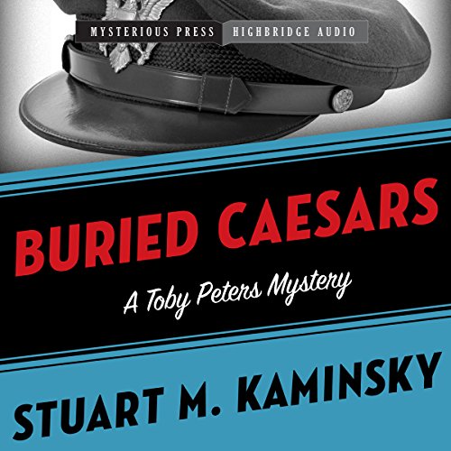 Cover of Buried Caesars