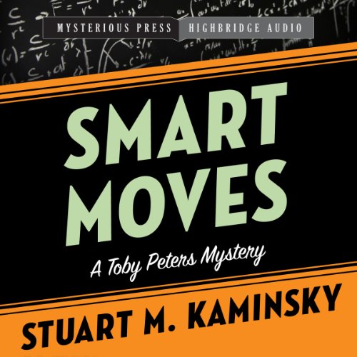 Cover of Smart Moves