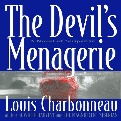 Cover of The Devil's Menagerie