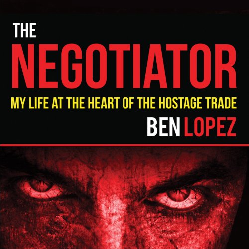 Cover of The Negotiator