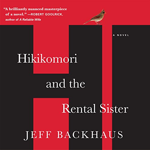 Cover of Hikikomori and the Rental Sister