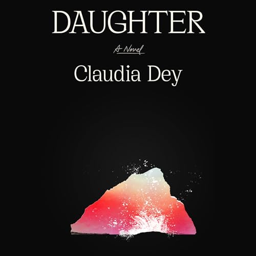 Cover of Daughter