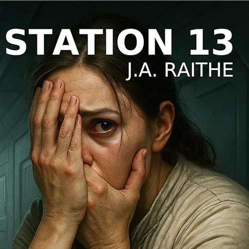 Cover of Station 13