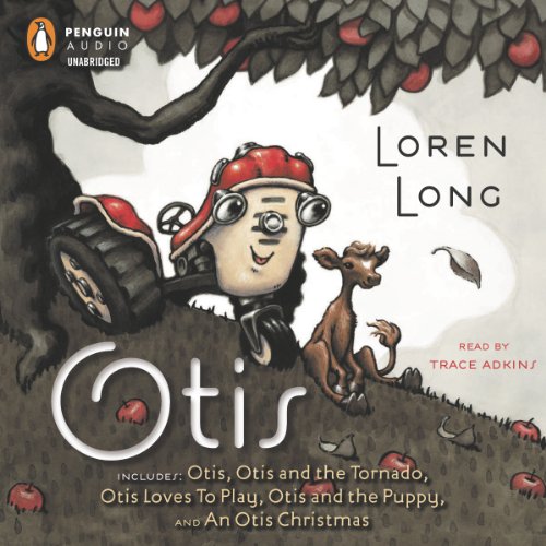 Cover of The Otis Collection