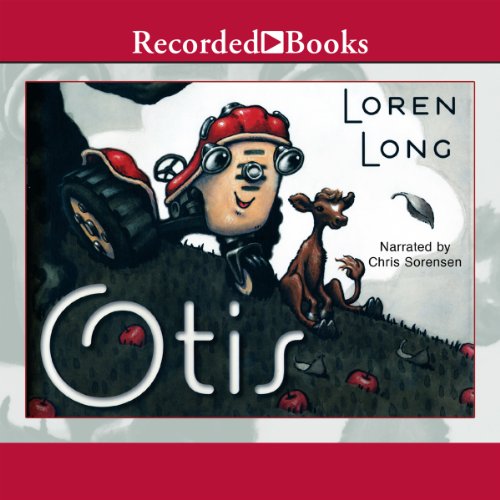 Cover of Otis