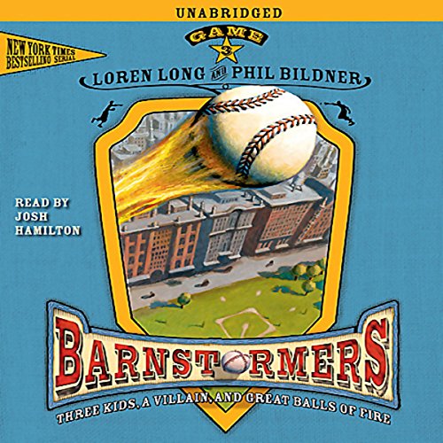 Cover of Game 3