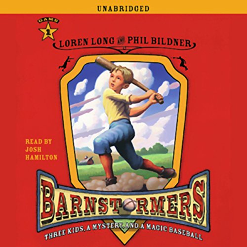 Cover of Game 1