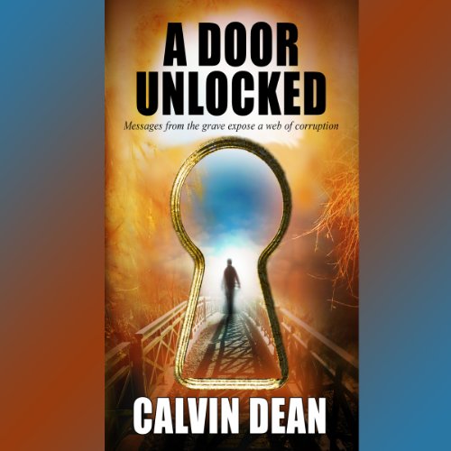 Cover of A Door Unlocked