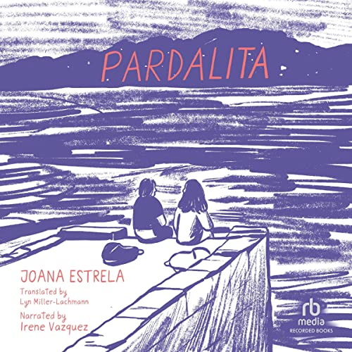 Cover of Pardalita