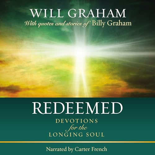 Cover of Redeemed