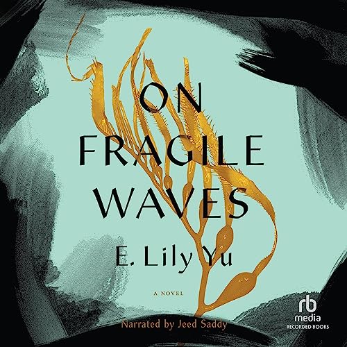 Cover of On Fragile Waves