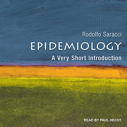 Cover of Epidemiology