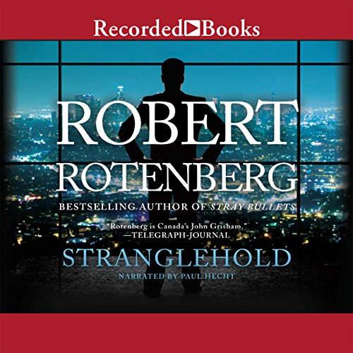 Cover of Stranglehold