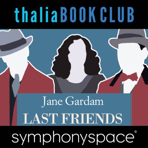 Cover of Thalia Book Club: An Evening with Jane Gardam