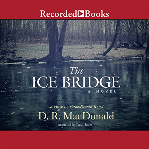 Cover of The Ice Bridge