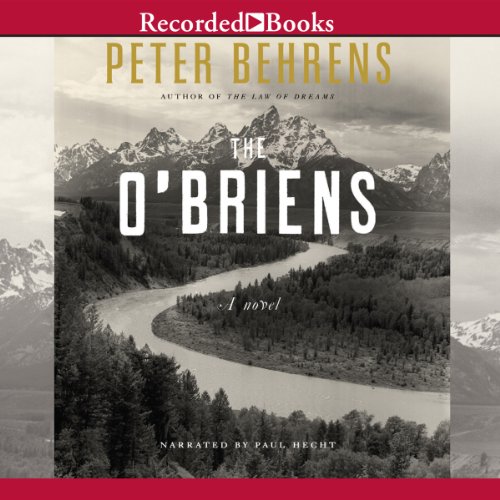 Cover of The O'Briens
