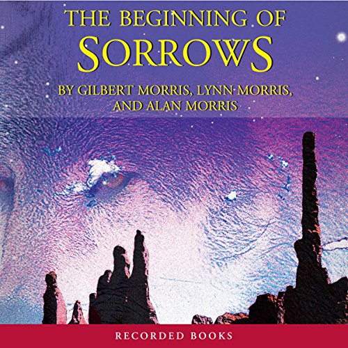Cover of The Beginning of Sorrows