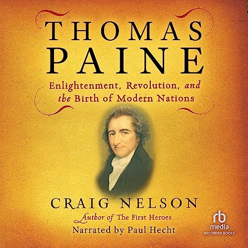 Cover of Thomas Paine